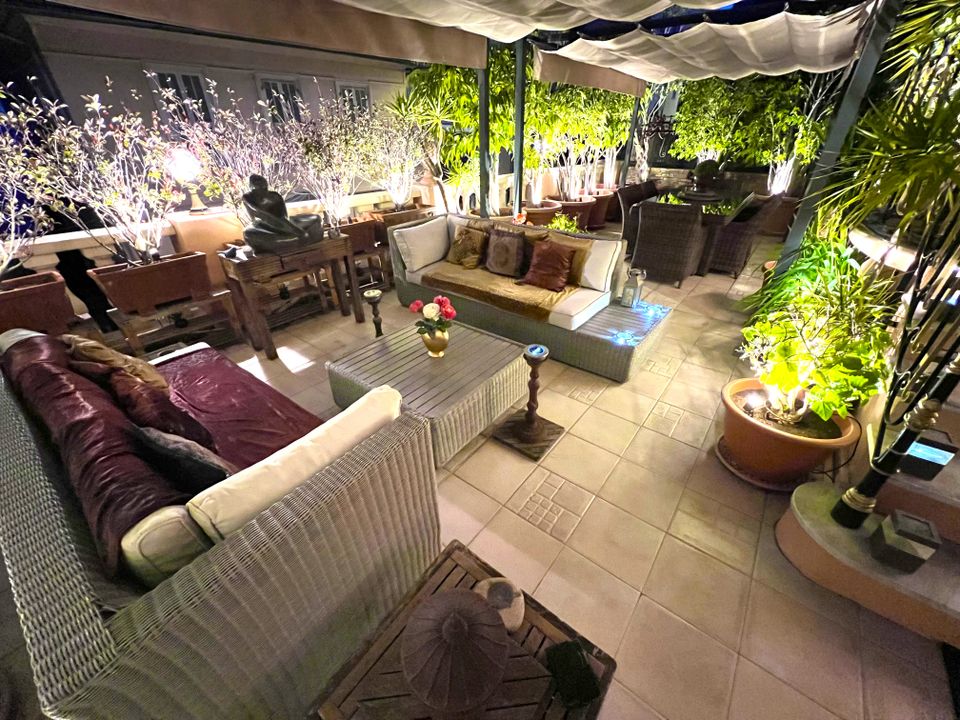 Villa i Beausoleil, Alpes-Maritimes - foto 4